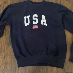 Brandy Melville crew neck